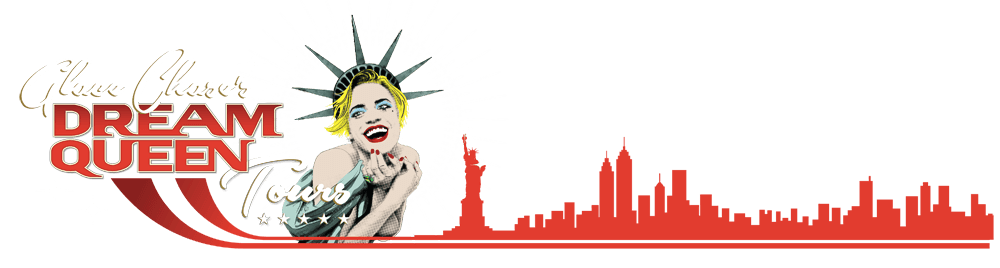 Glace Chase – Comedienne