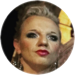 Glace Chase – Comedienne